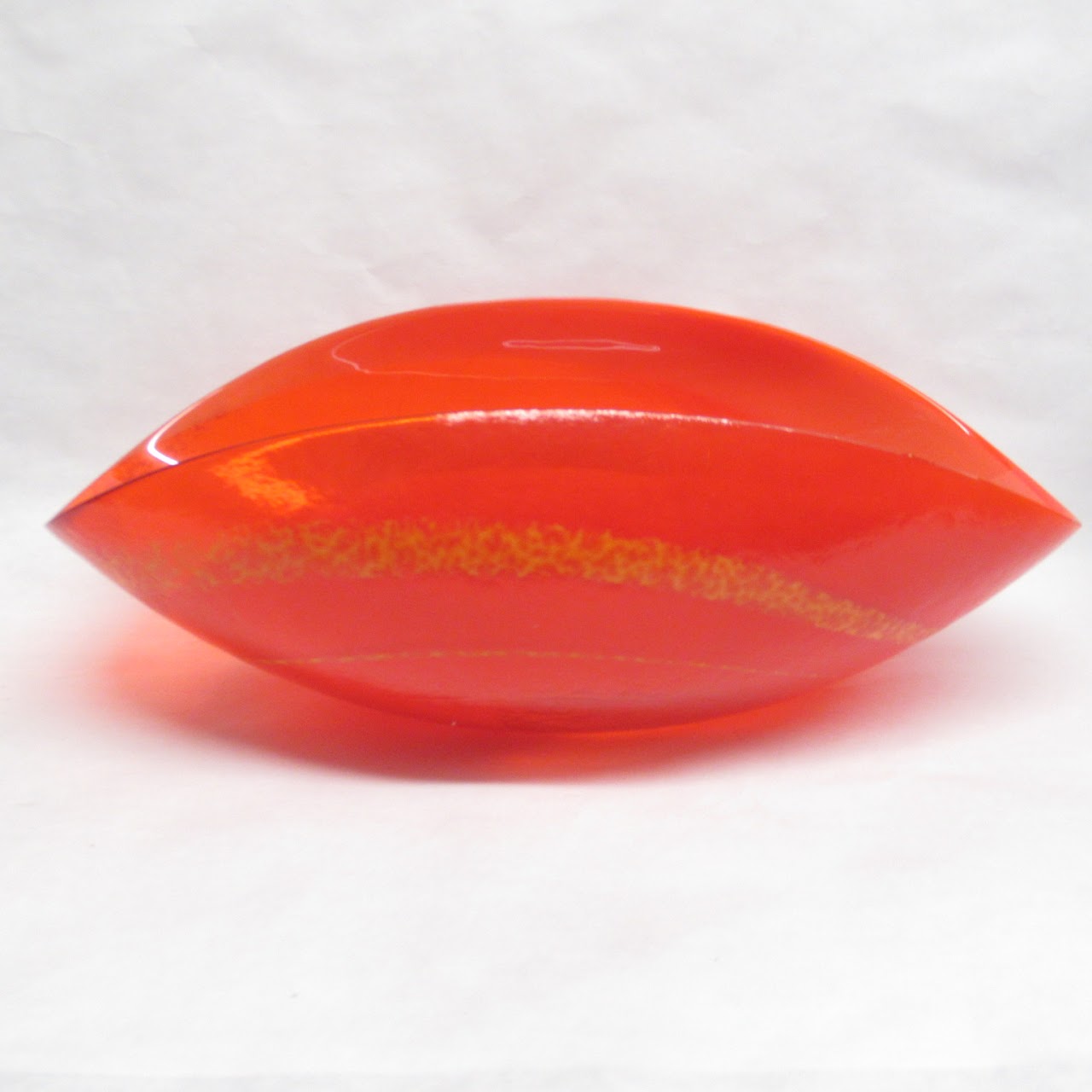 Murano Glass Bowl Pair