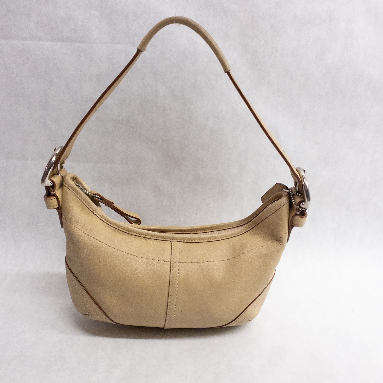 Coach Soho Mini Hobo Bag