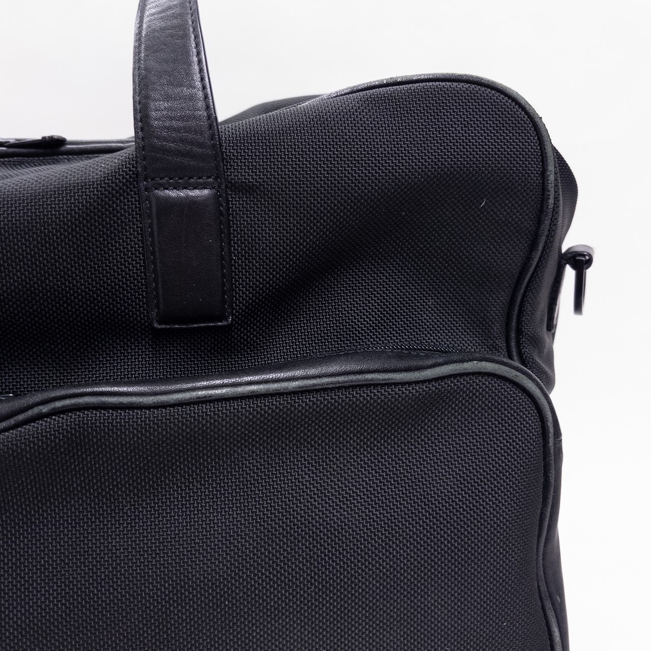 Tumi for Saks Fifth Avenue Travel Bag