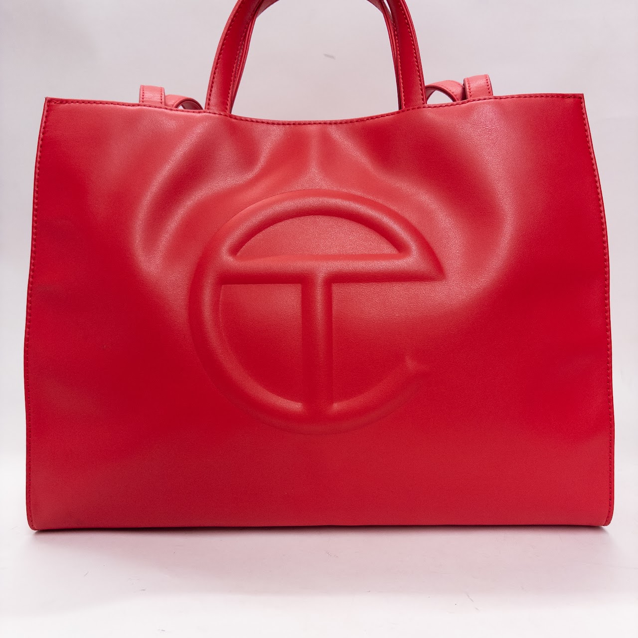 Telfar Medium Shopping Bag