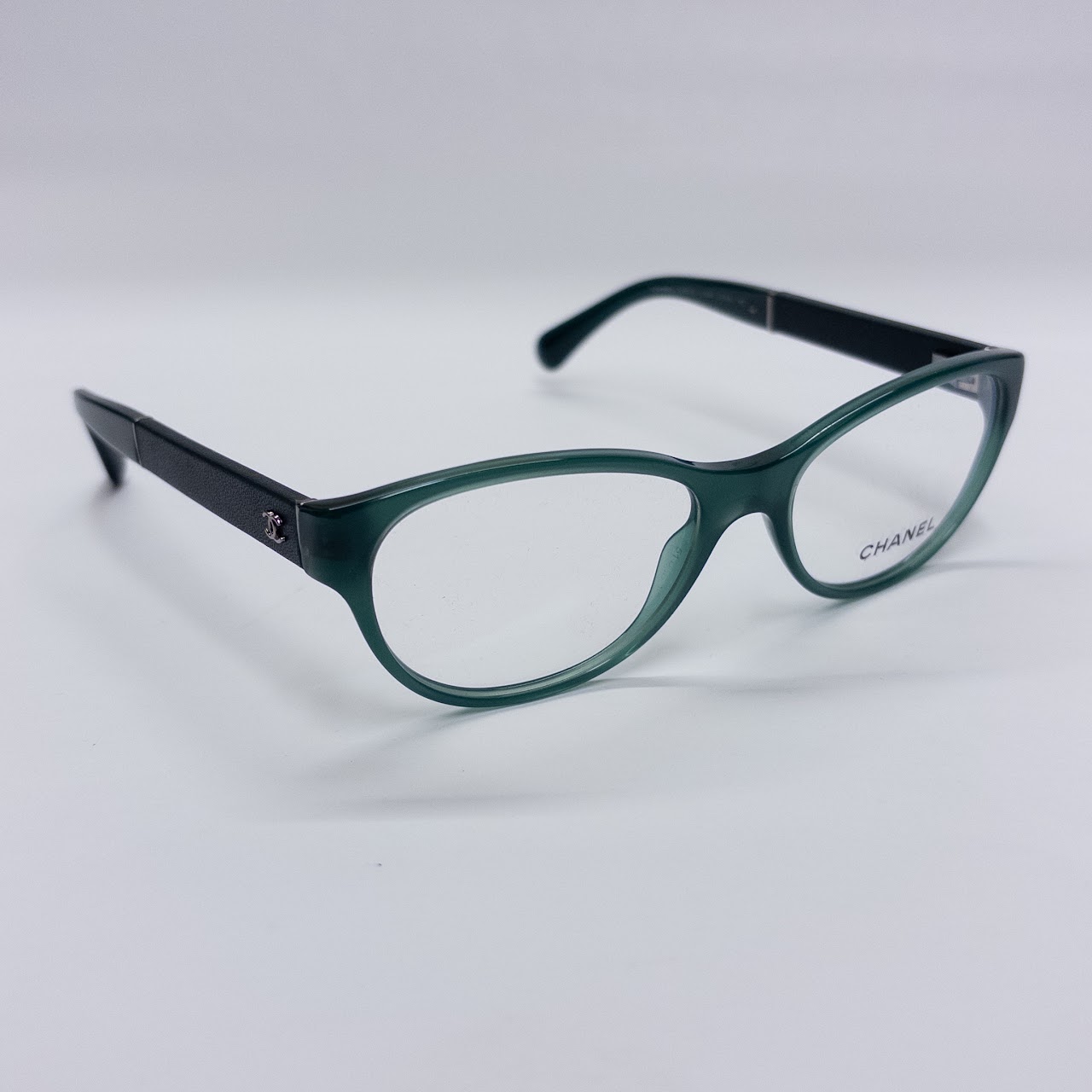 Chanel S3309-Q Sample Eyeglasses