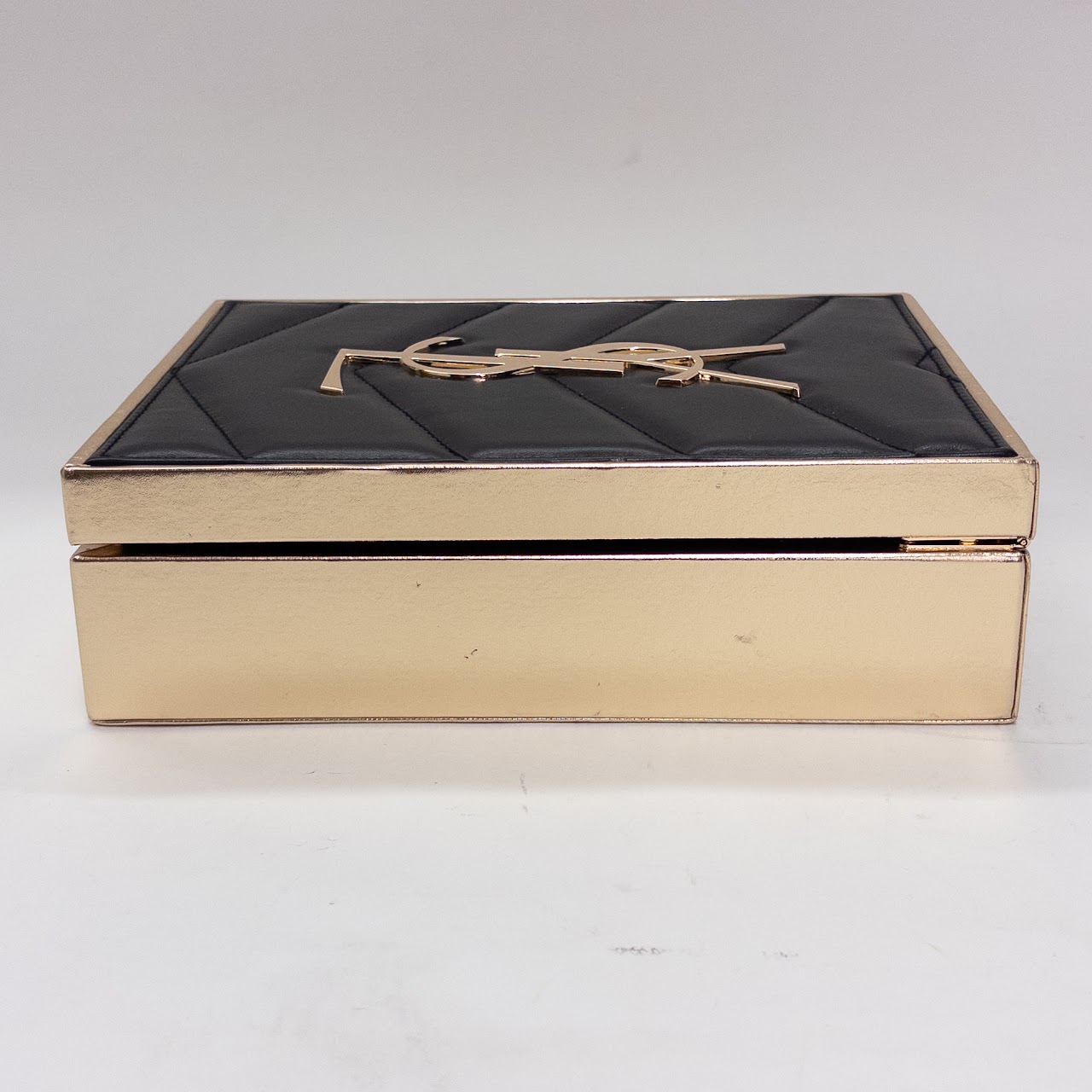 YSL Beauty Lidded Storage Box