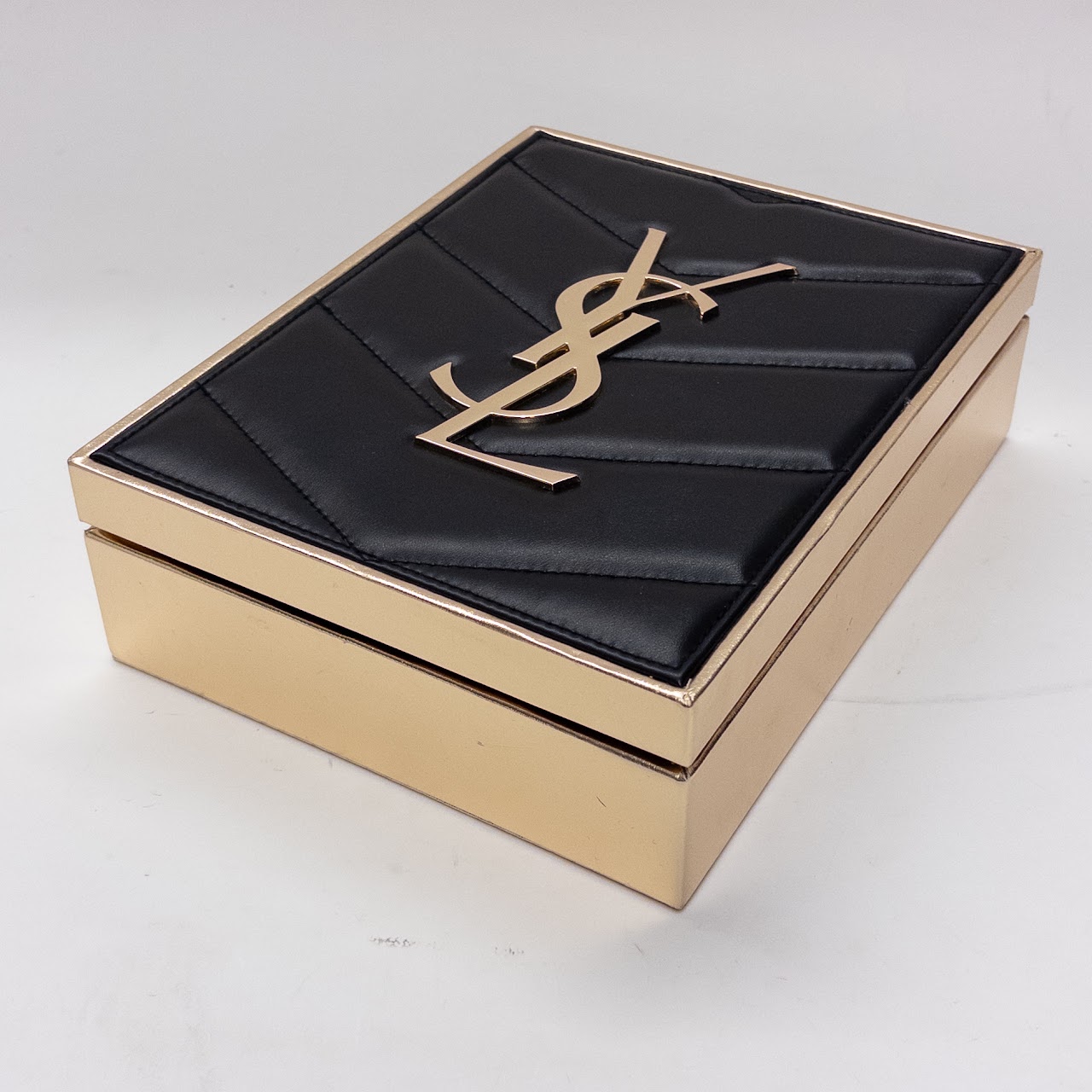 YSL Beauty Lidded Storage Box