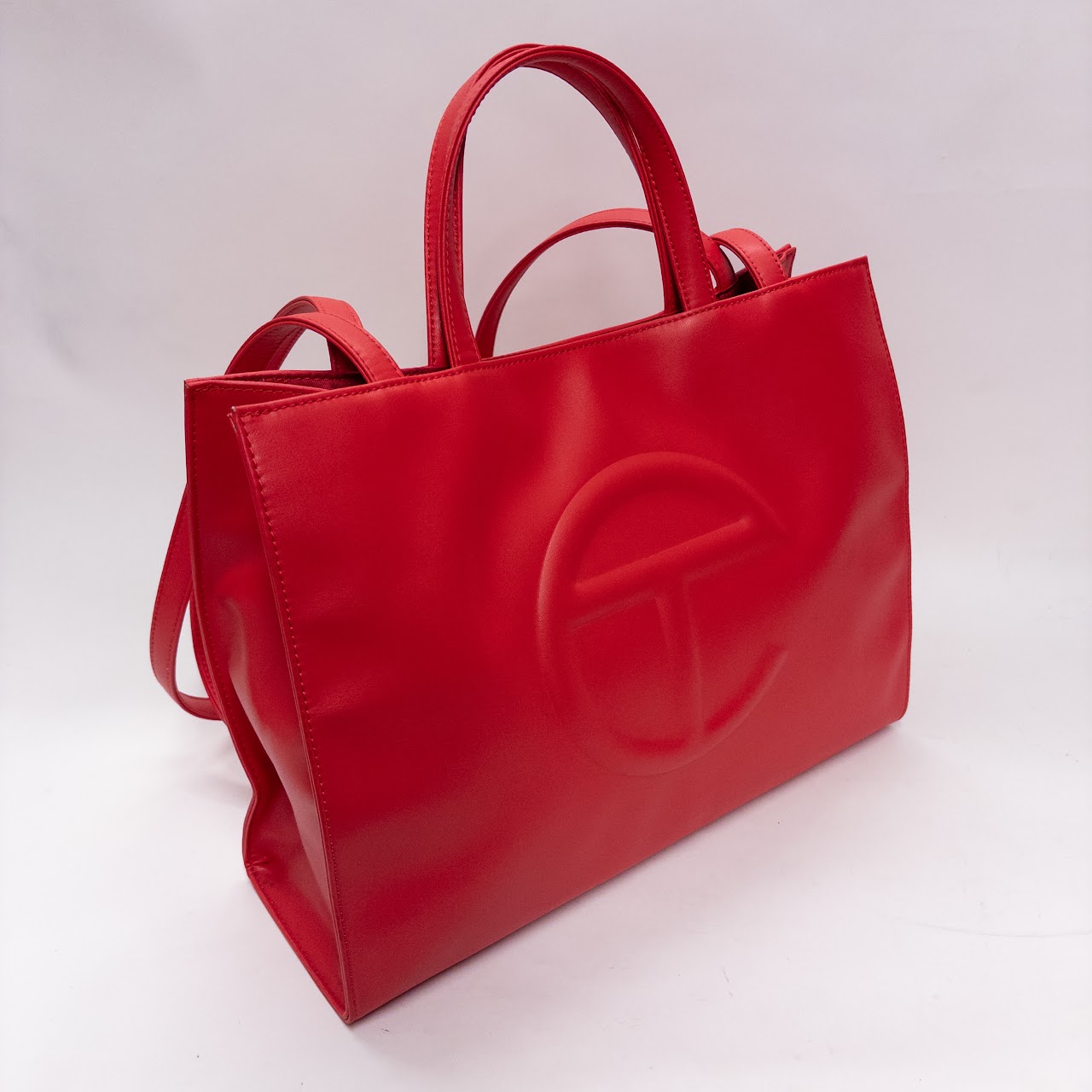 Telfar Medium Shopping Bag