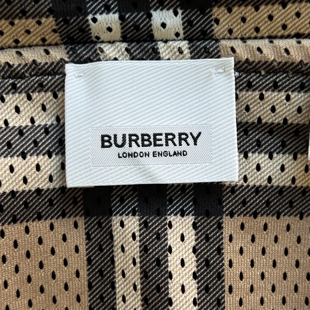 Burberry London England Hoodie