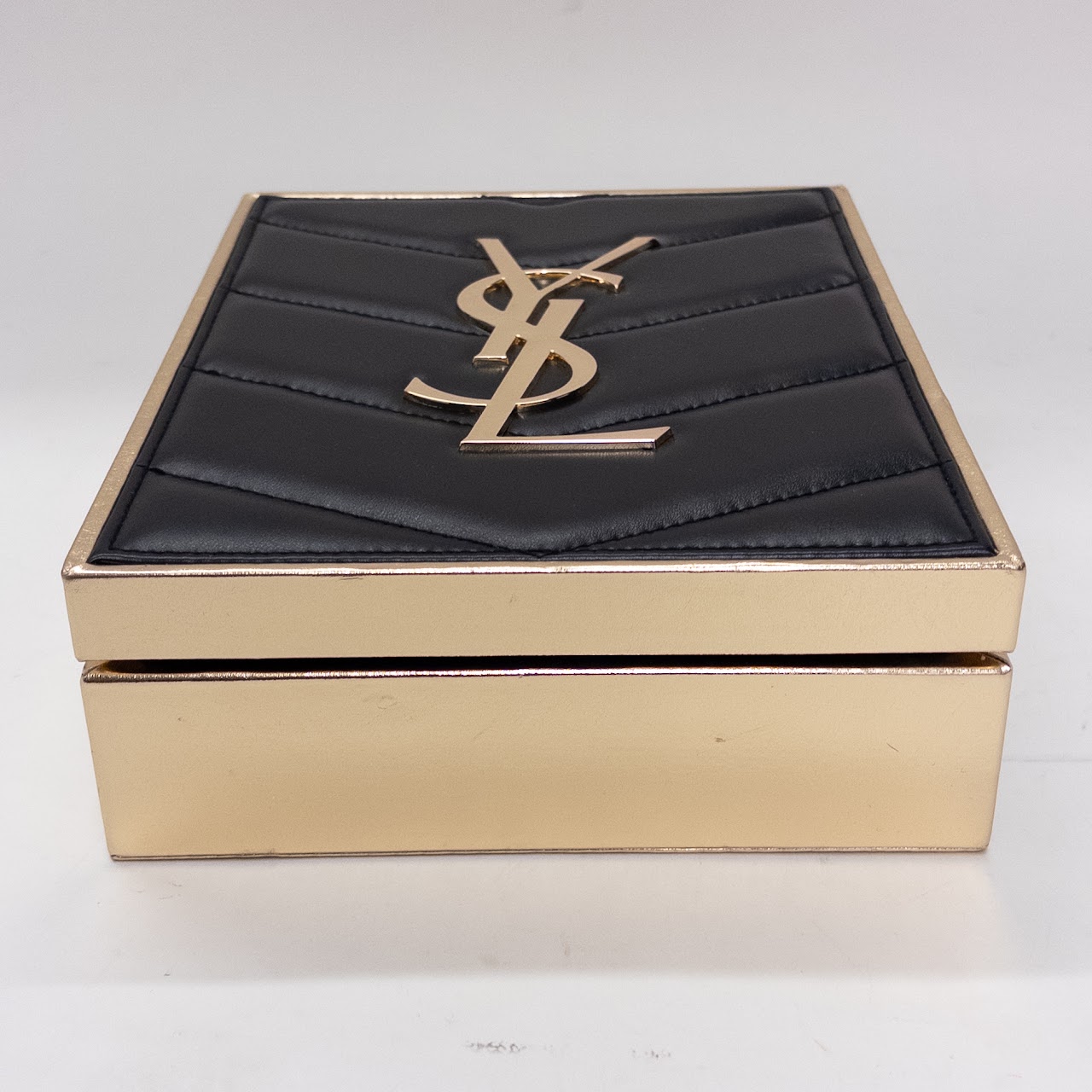 YSL Beauty Lidded Storage Box