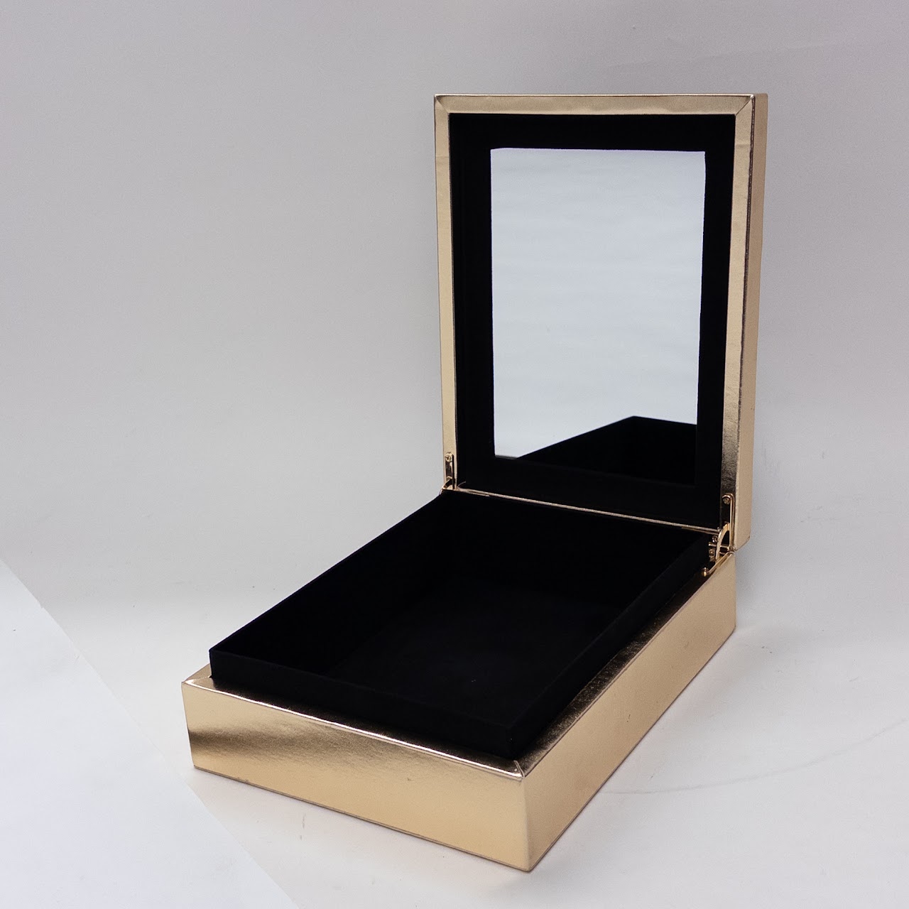 YSL Beauty Lidded Storage Box