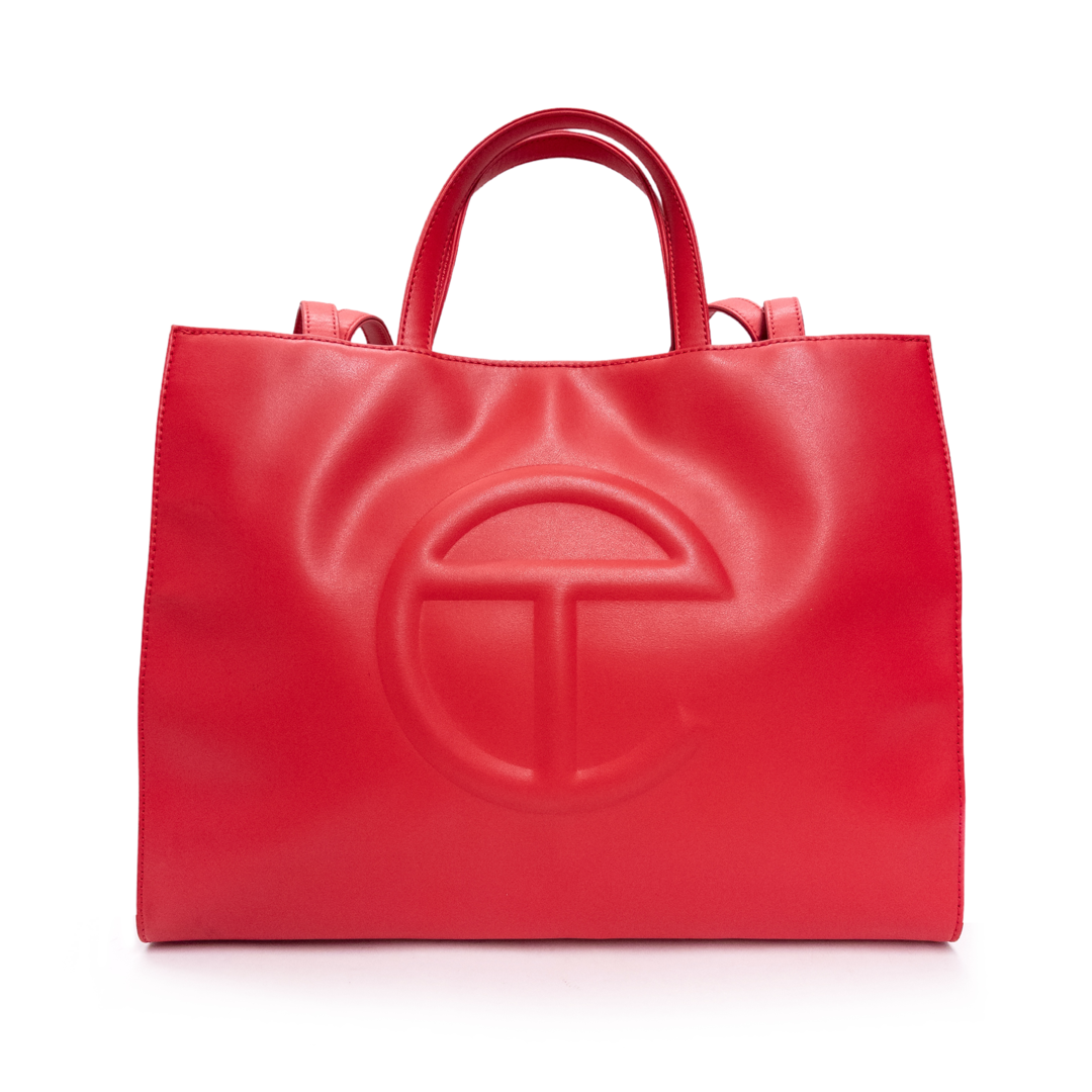 Telfar Medium Shopping Bag