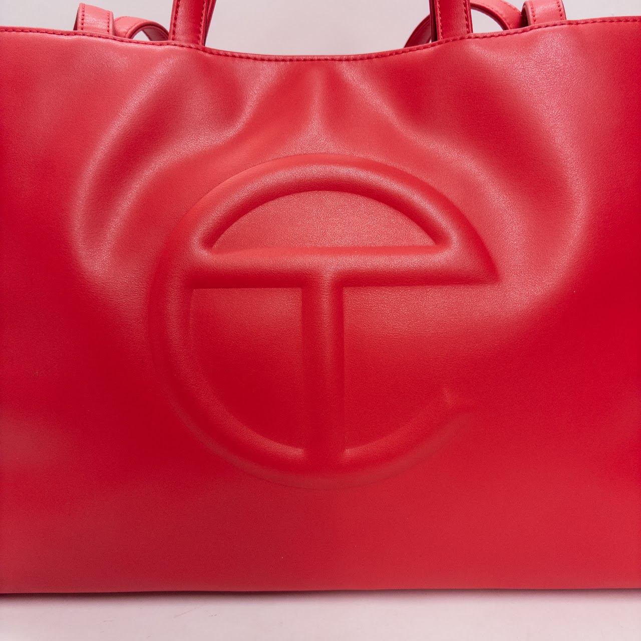 Telfar Medium Shopping Bag