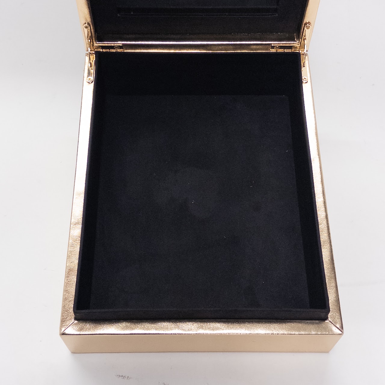 YSL Beauty Lidded Storage Box