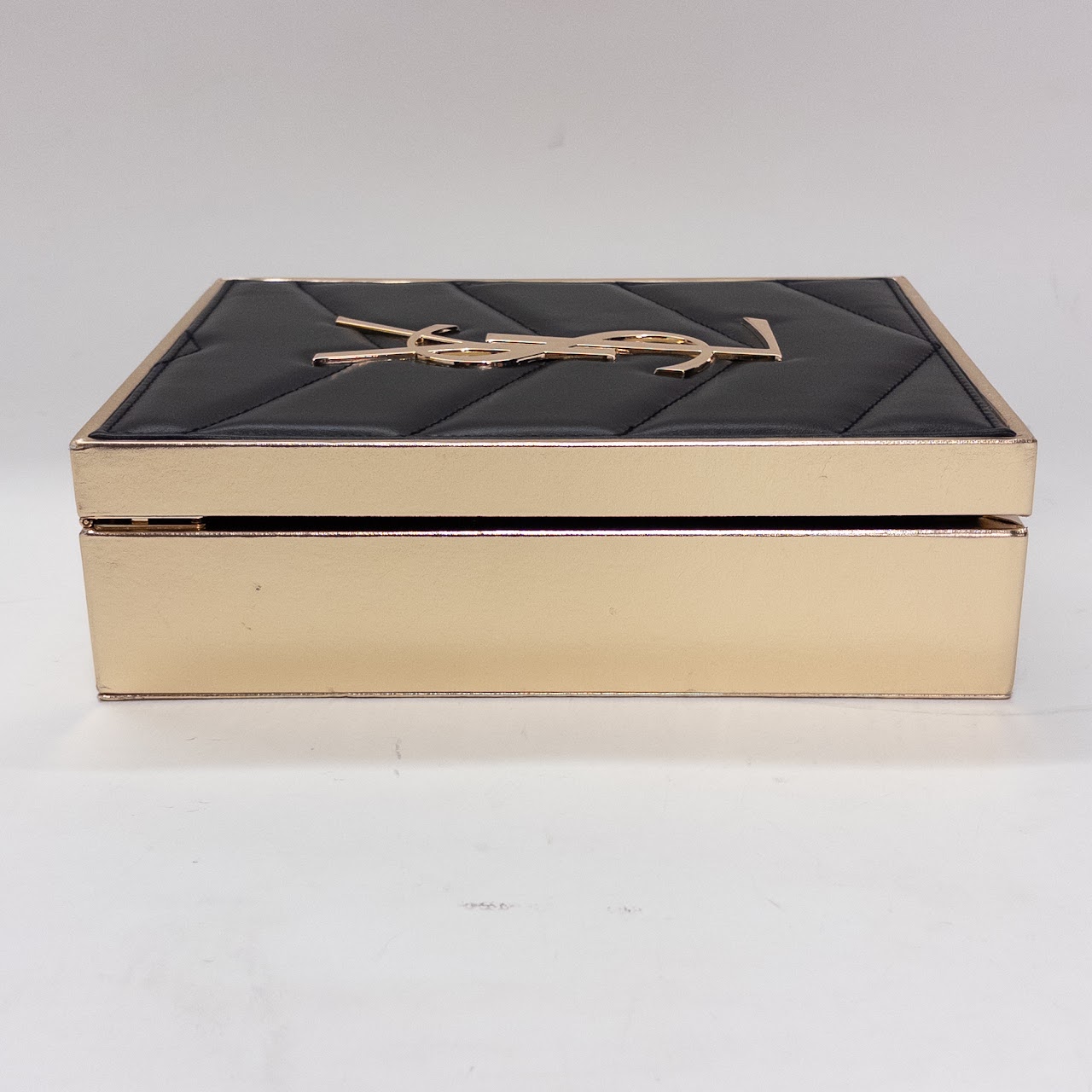 YSL Beauty Lidded Storage Box