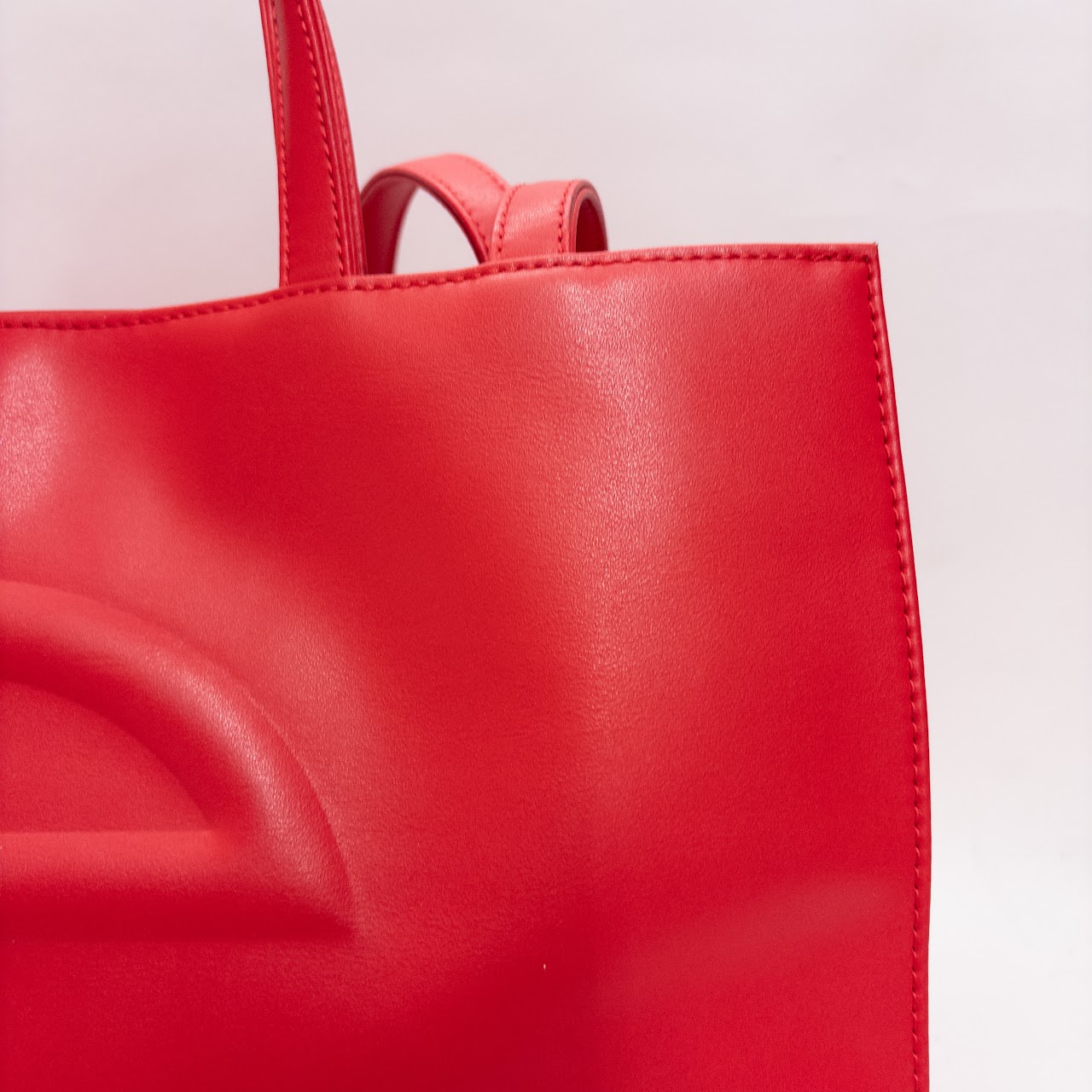 Telfar Medium Shopping Bag