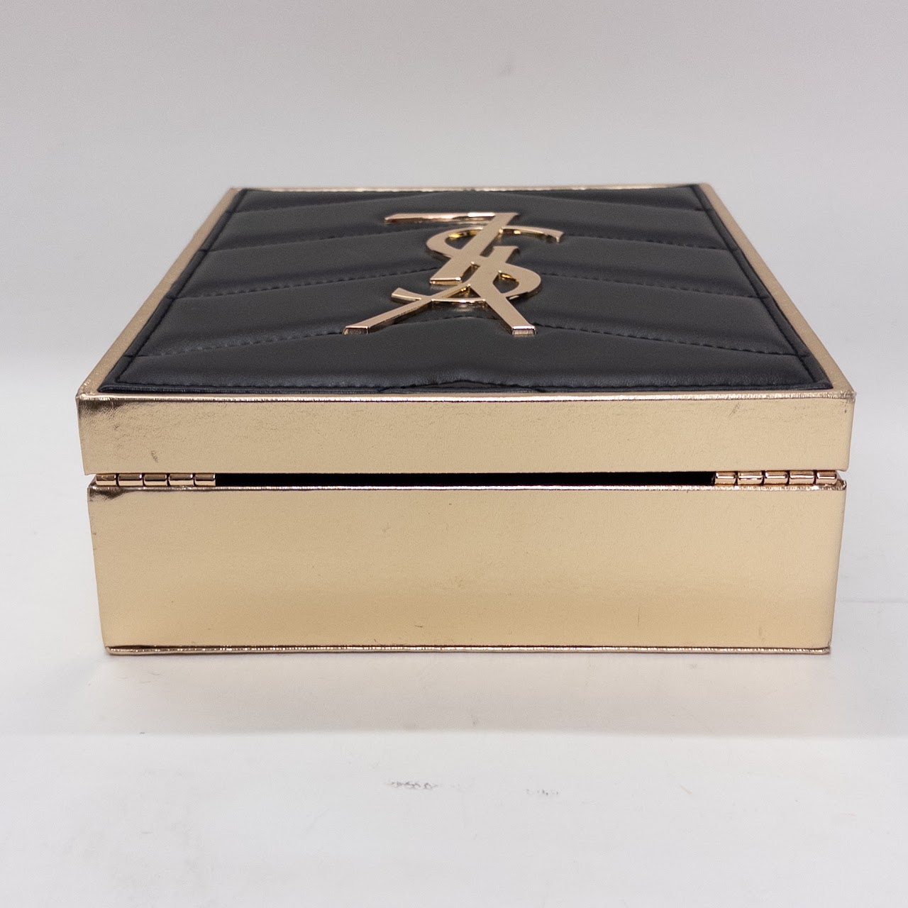 YSL Beauty Lidded Storage Box