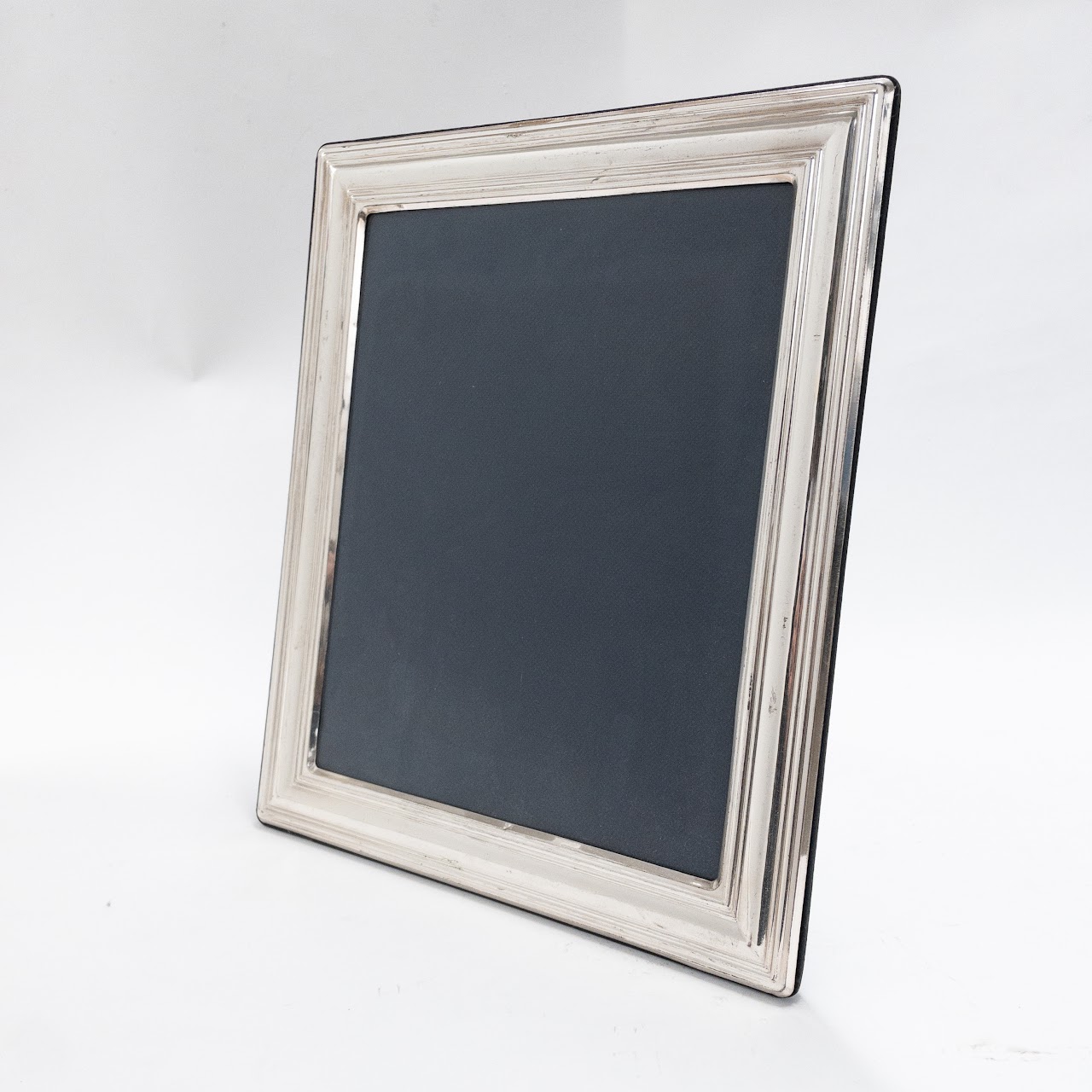 Sterling Silver Photo Frame