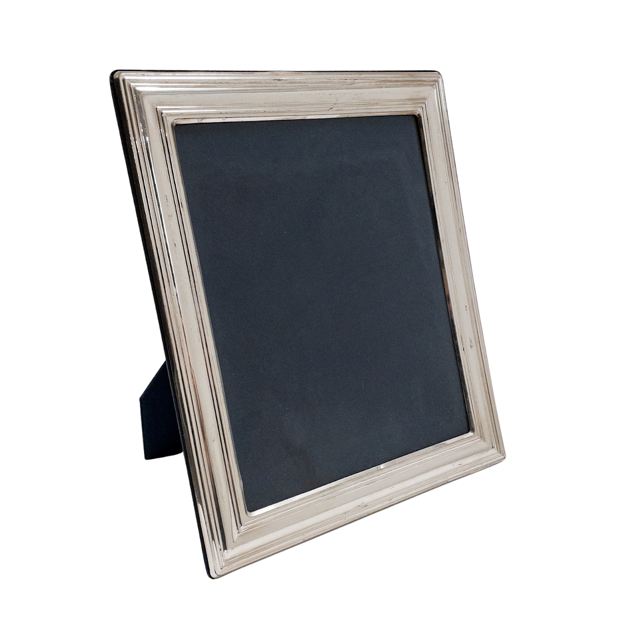 Sterling Silver Photo Frame