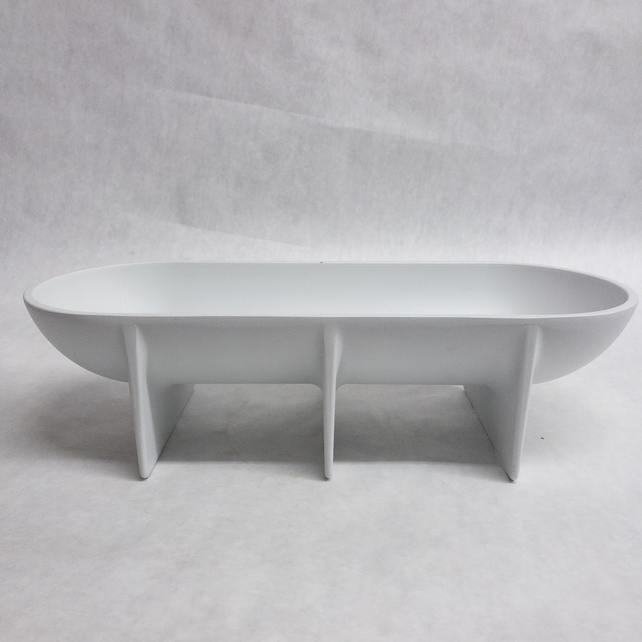 FS Objects Long Standing Bowl