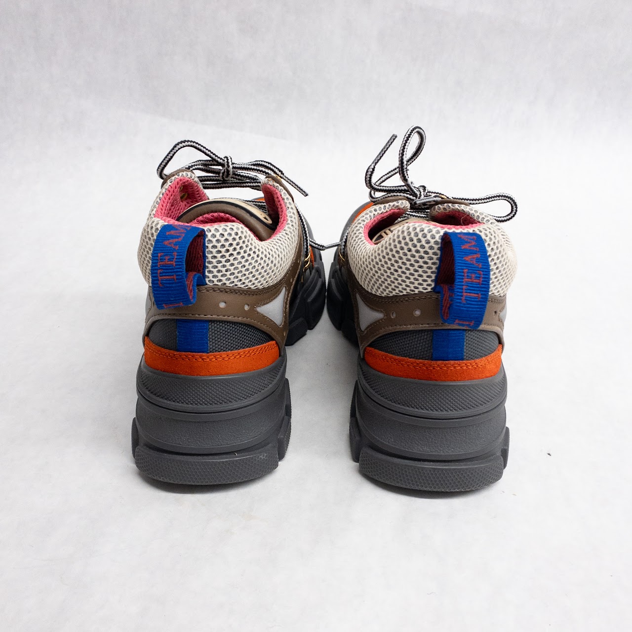 Gucci Flashtrek Sneakers