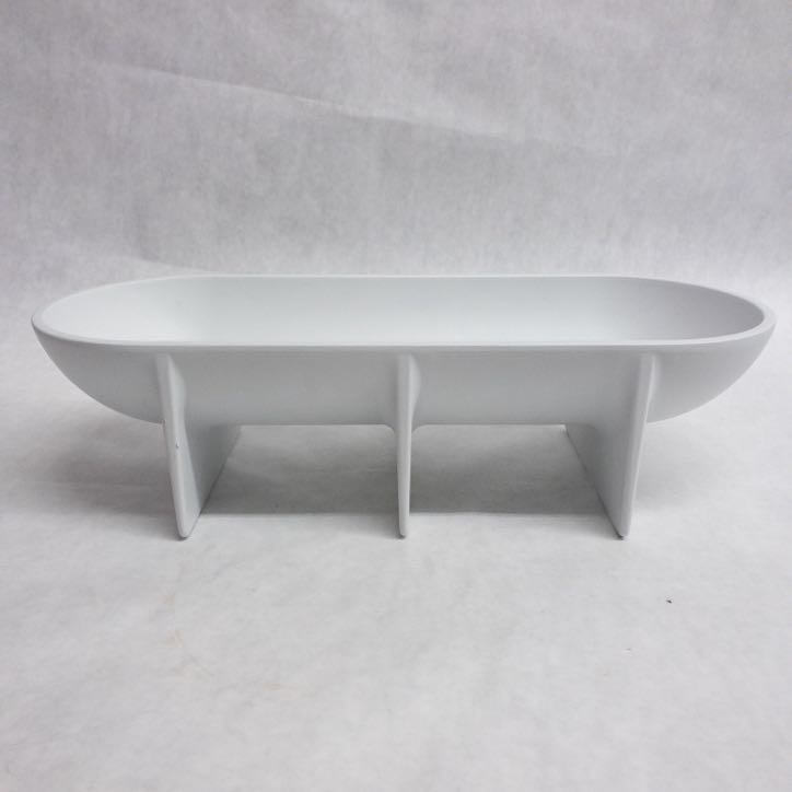 FS Objects Long Standing Bowl