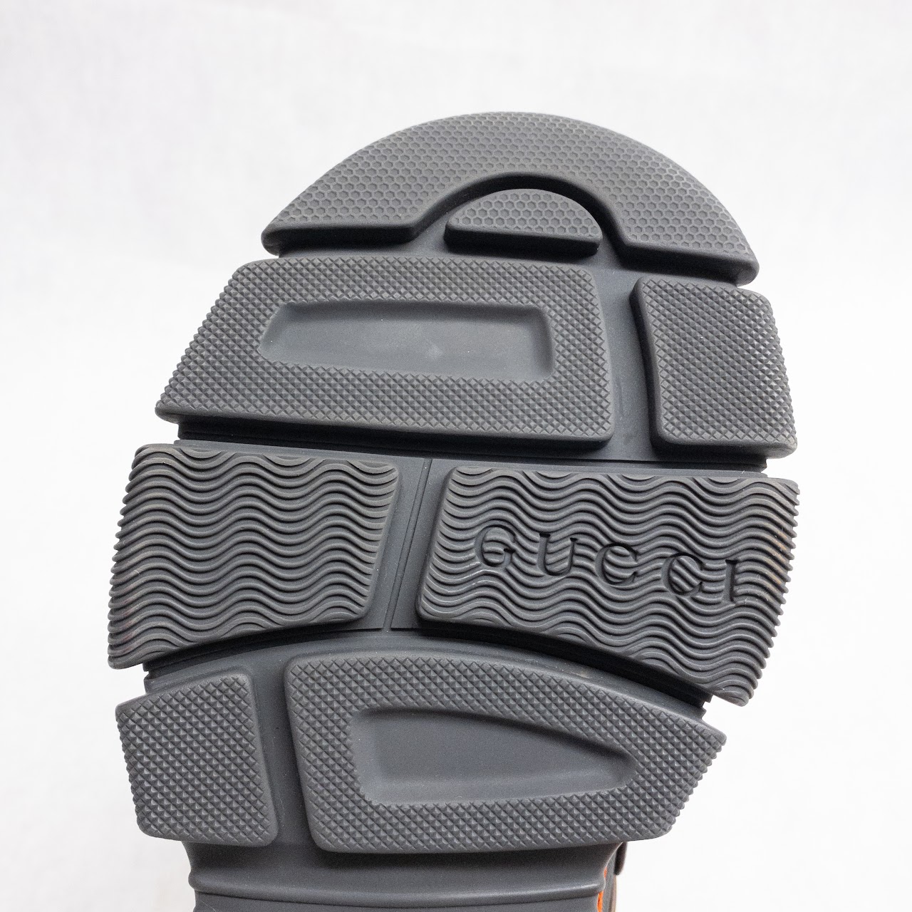 Gucci Flashtrek Sneakers