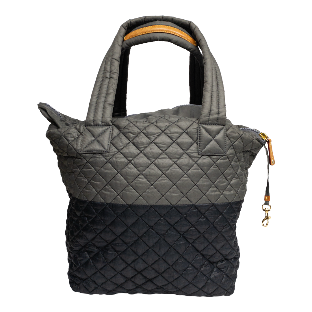 MZ Wallace Quilted Nylon 'Metro' Tote