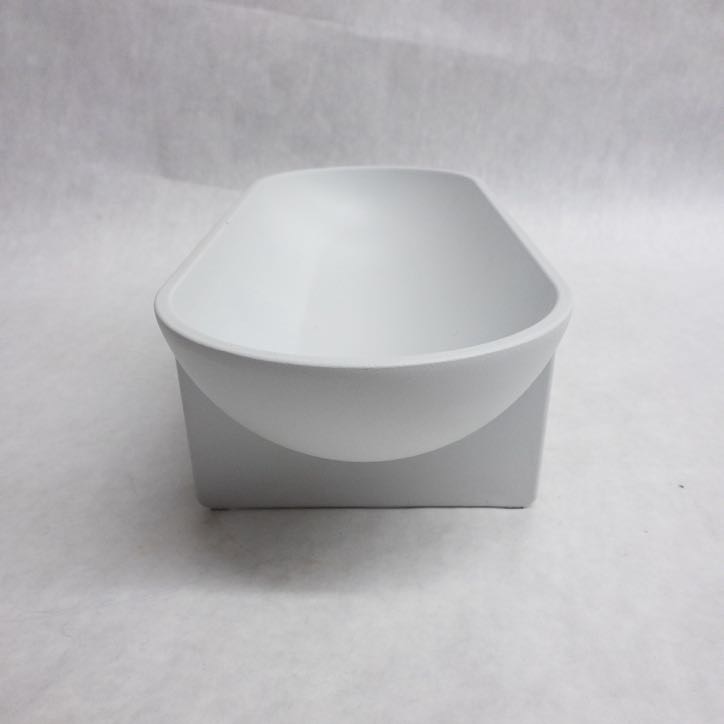 FS Objects Long Standing Bowl