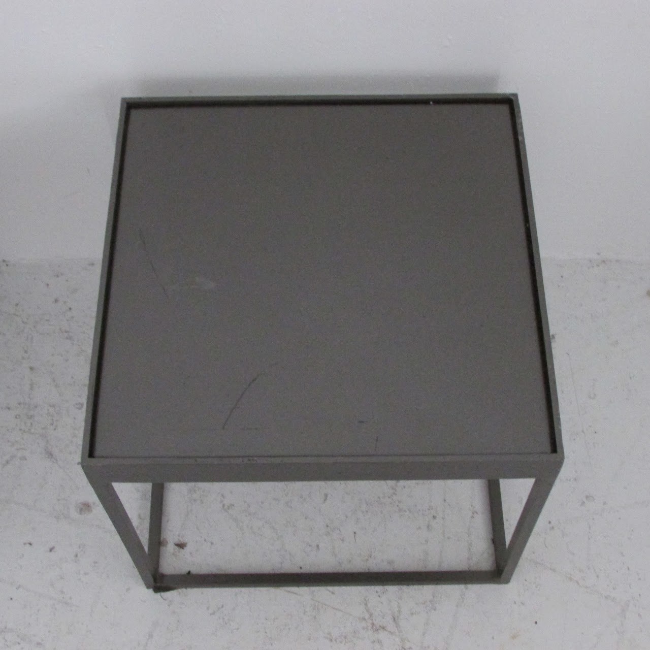 Four Hands Evelyn Nesting Coffee Table