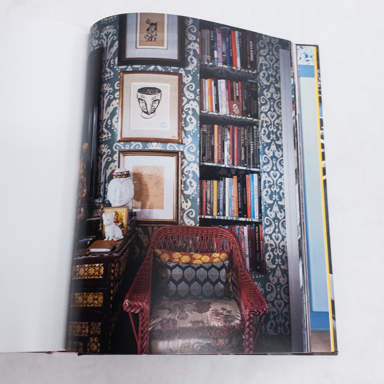 'Sig Bergamin: Maximalism' RARE Book