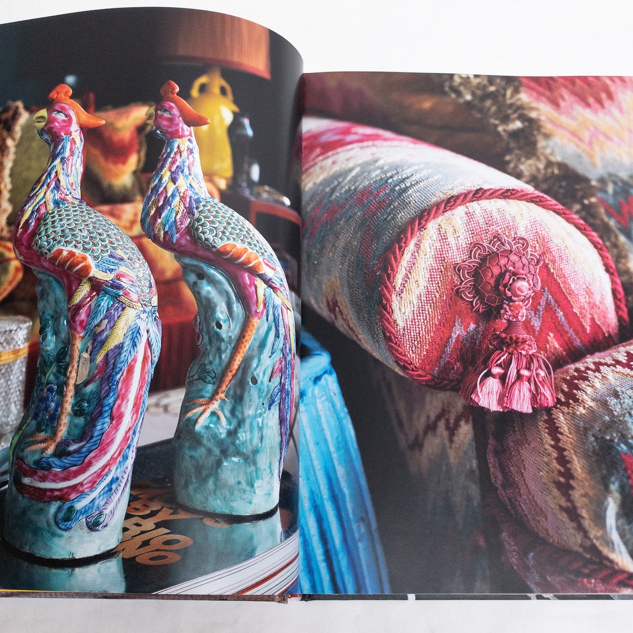 'Sig Bergamin: Maximalism' RARE Book