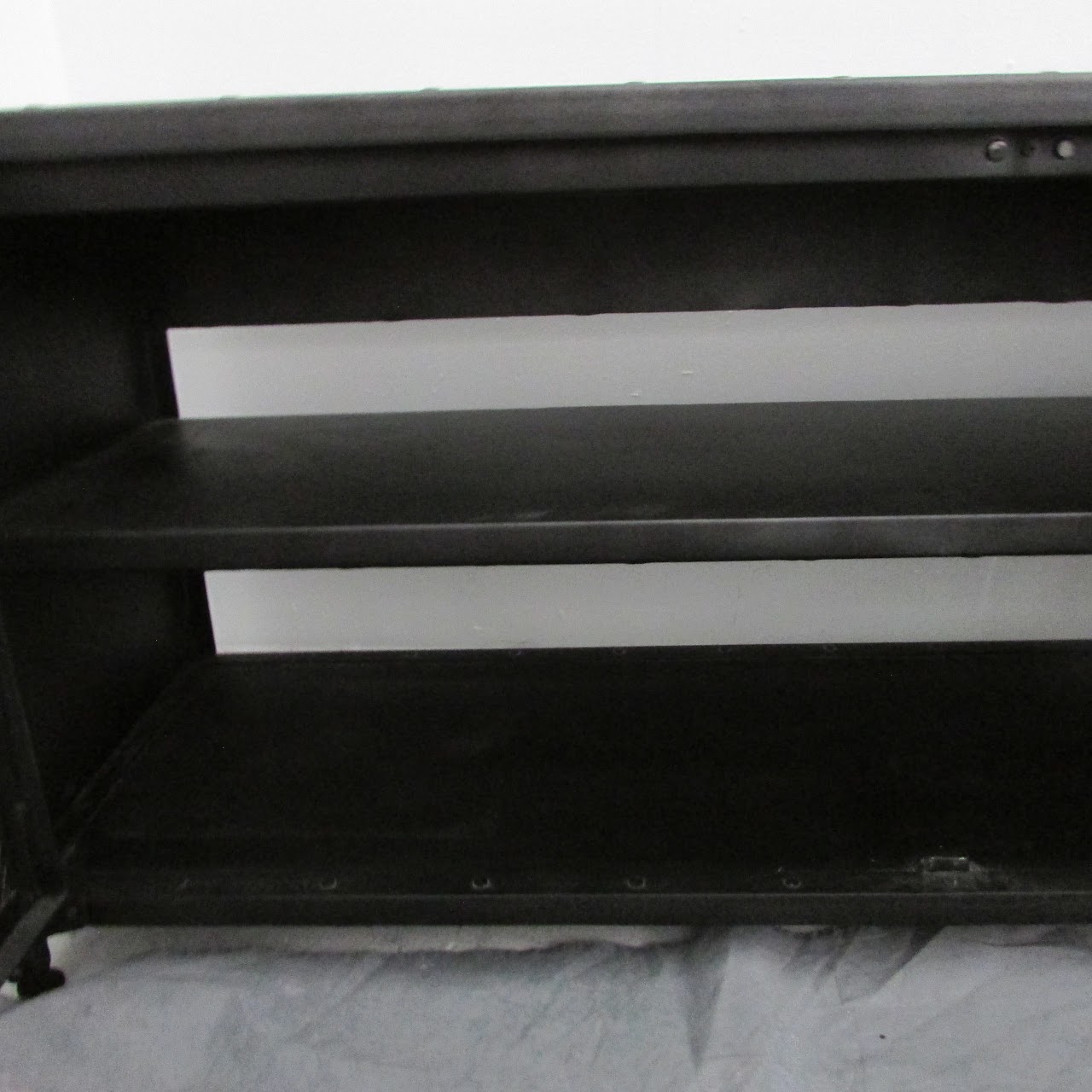 Restoration Hardware Teen Hopper Media Cabinet