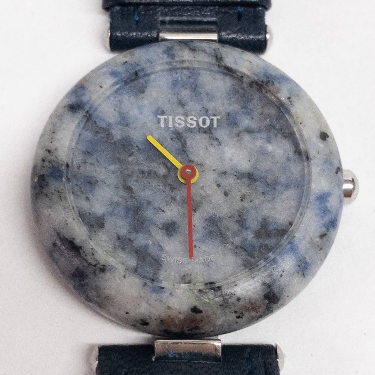 Tissot Rock Watch