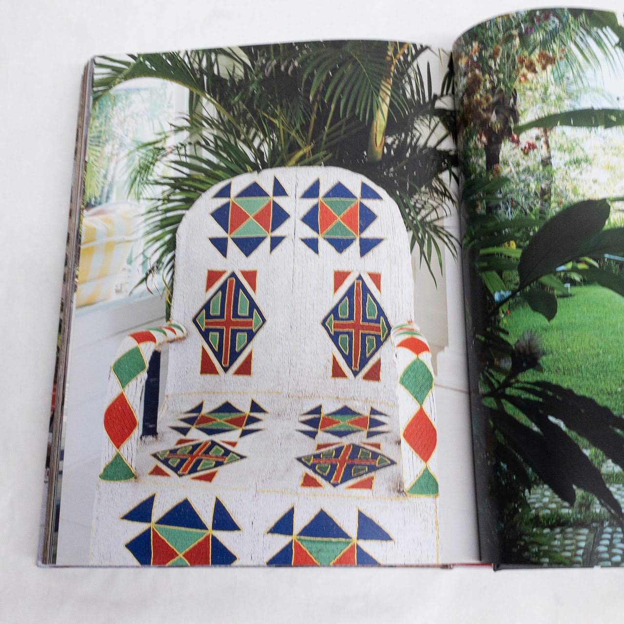 'Sig Bergamin: Maximalism' RARE Book