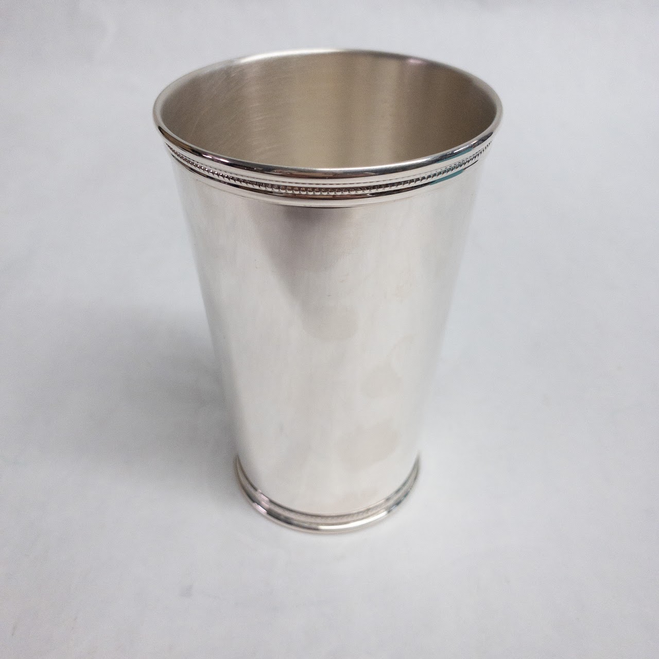 Tiffany & Co. Sterling Silver 'David' Julep Cup