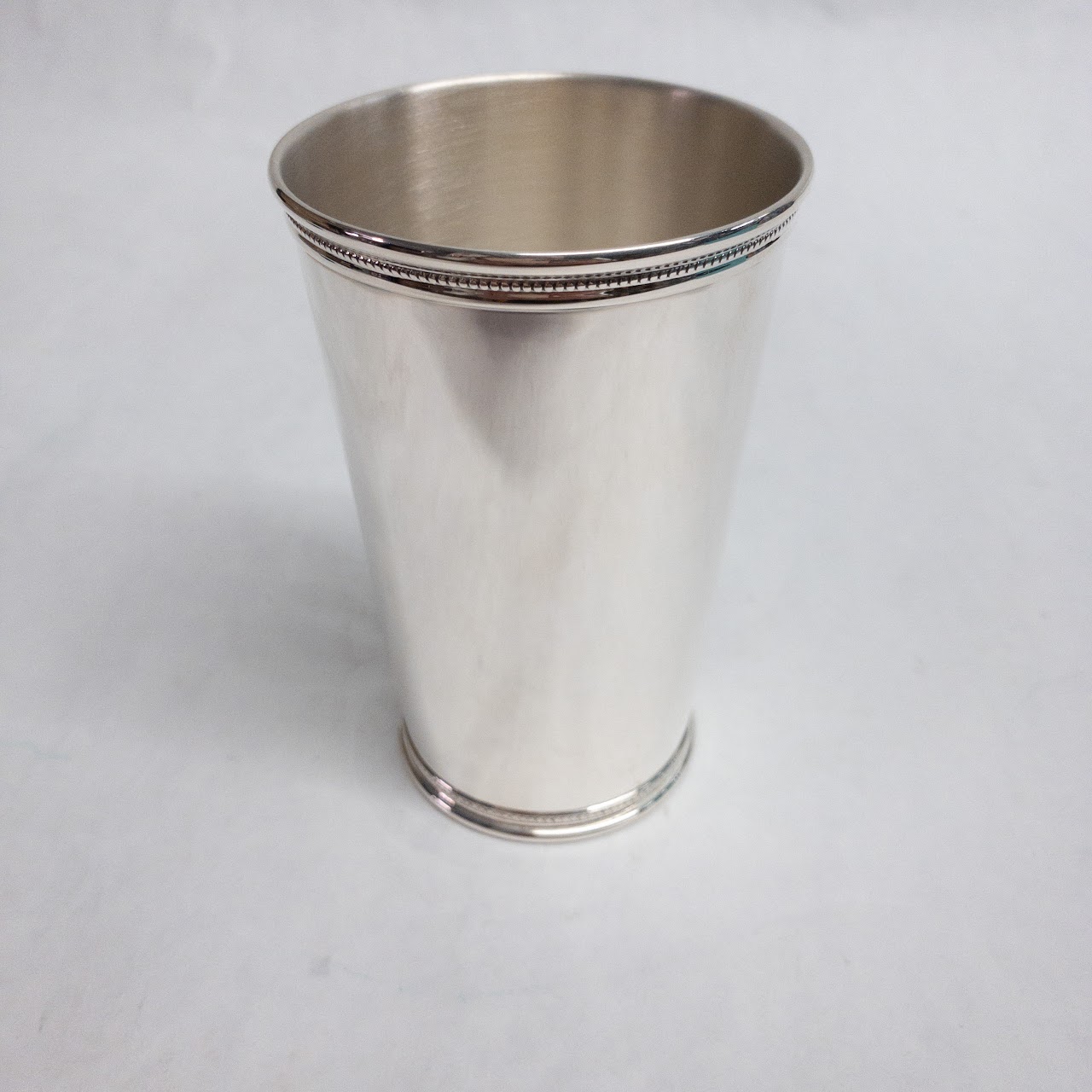 Tiffany & Co. Sterling Silver 'David' Julep Cup