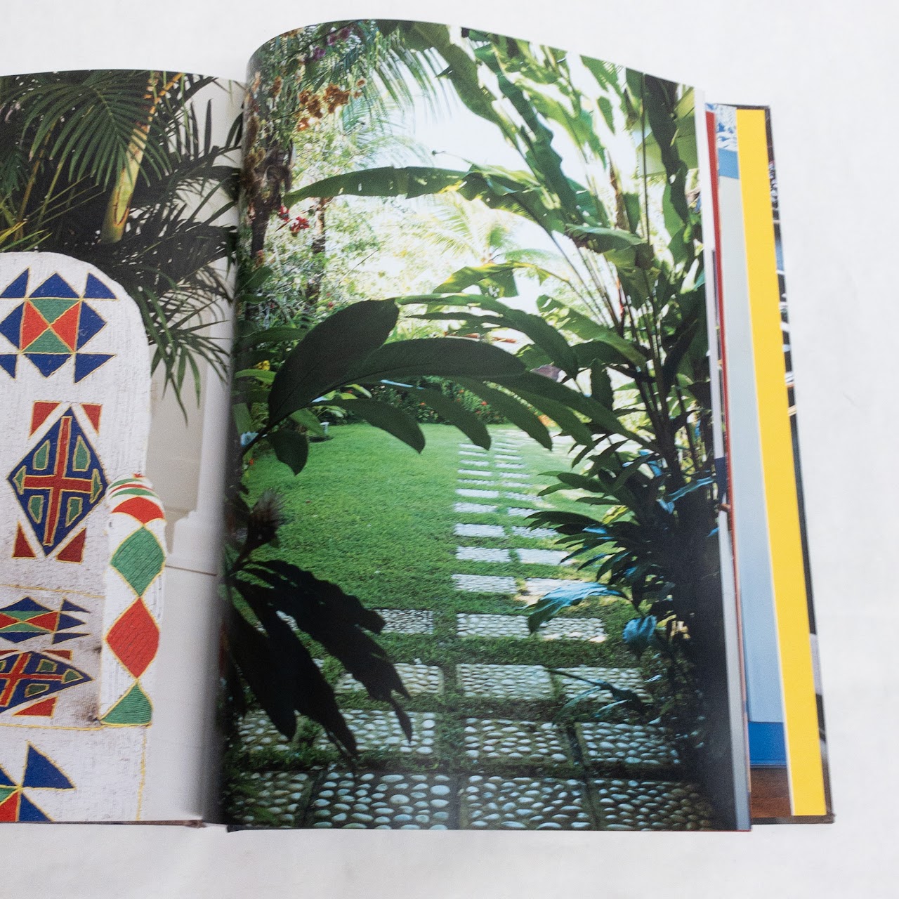 'Sig Bergamin: Maximalism' RARE Book