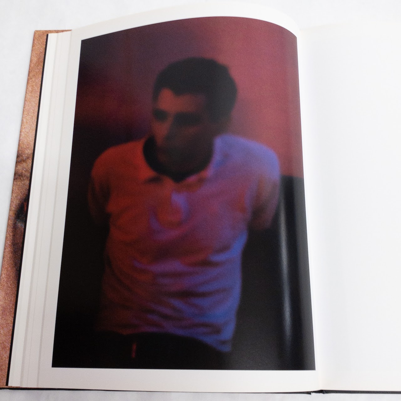 'End of an Age' by Paul Graham RARE Book