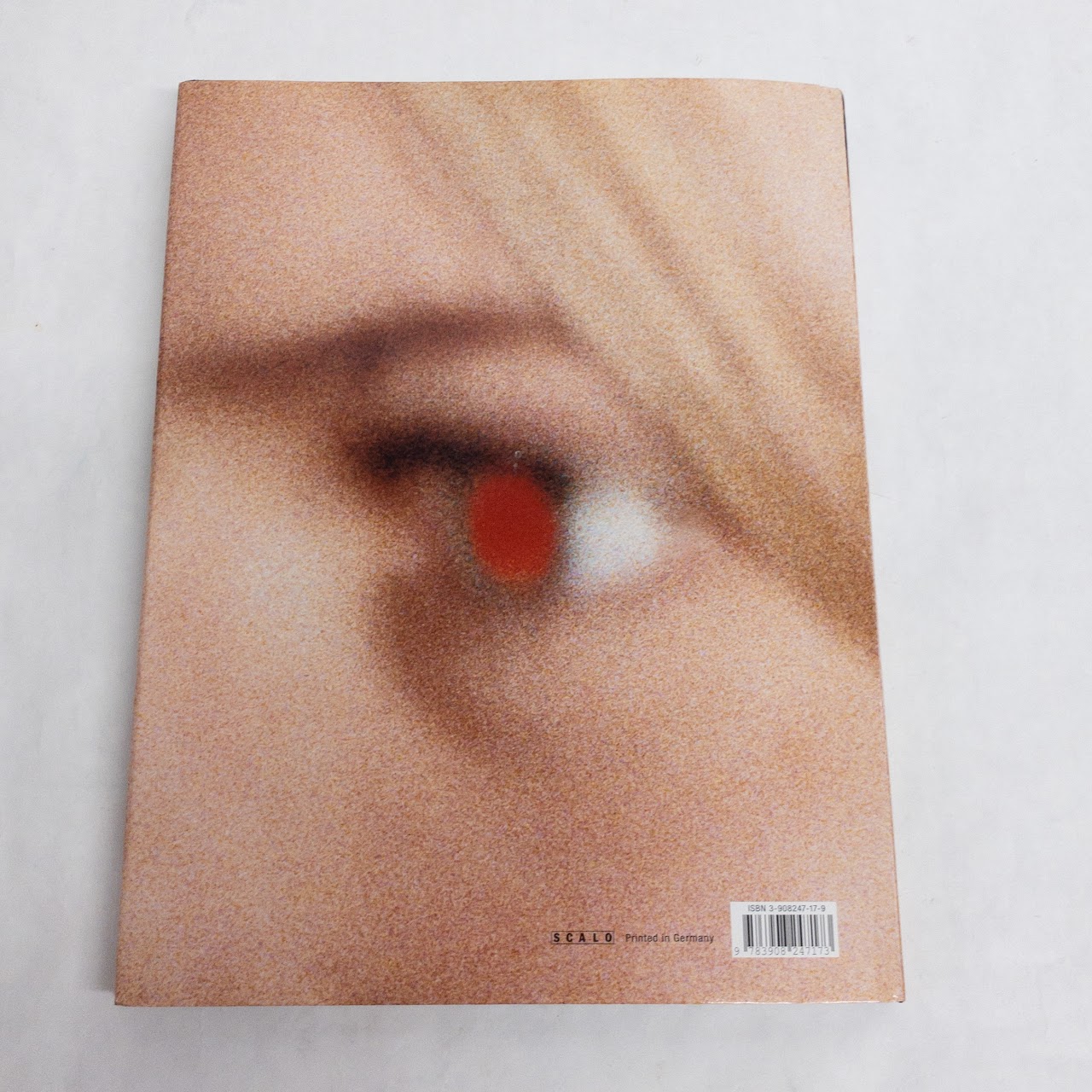 'End of an Age' by Paul Graham RARE Book