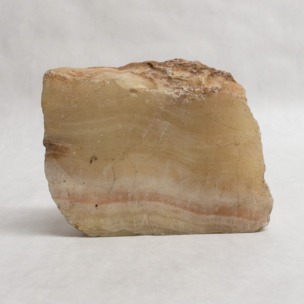 Alabaster Specimen