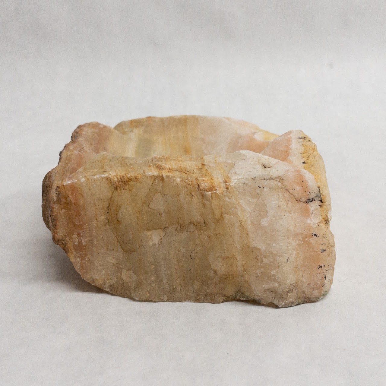 Alabaster Specimen