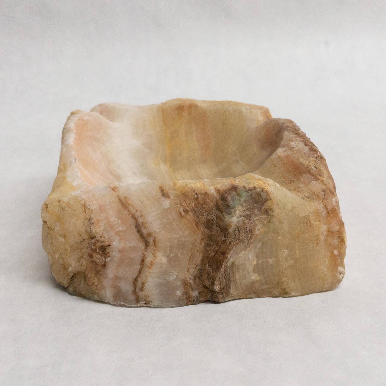 Alabaster Specimen