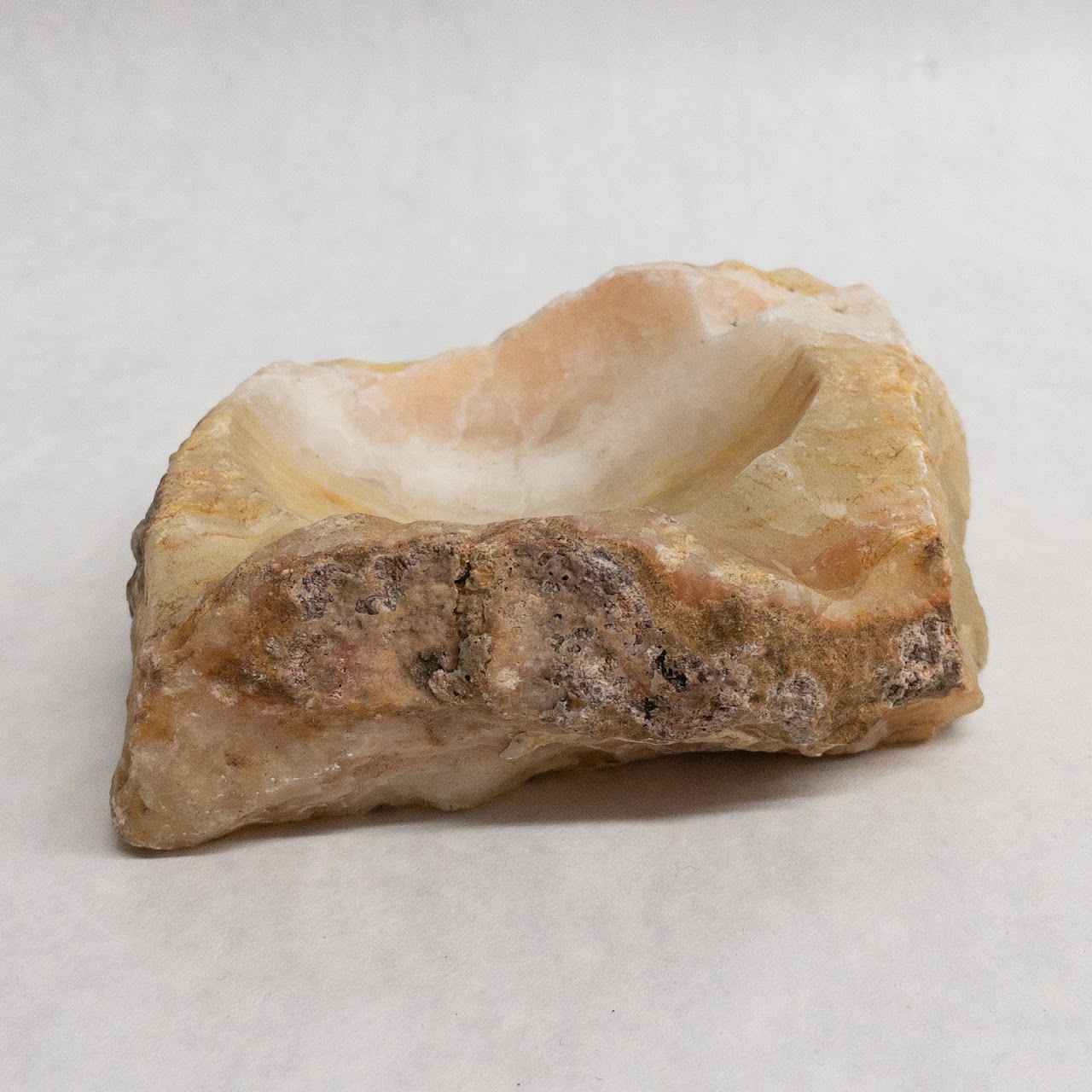 Alabaster Specimen