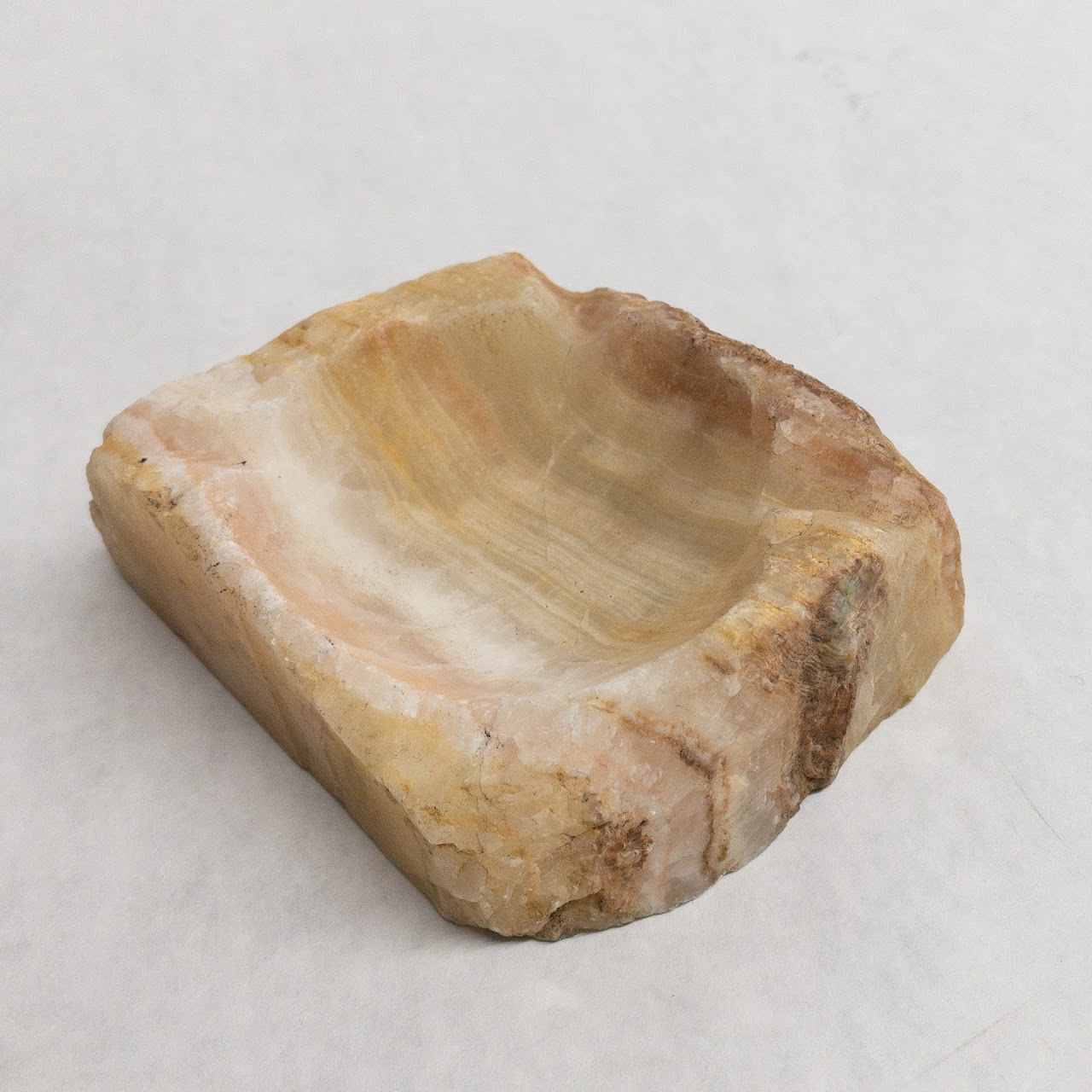 Alabaster Specimen