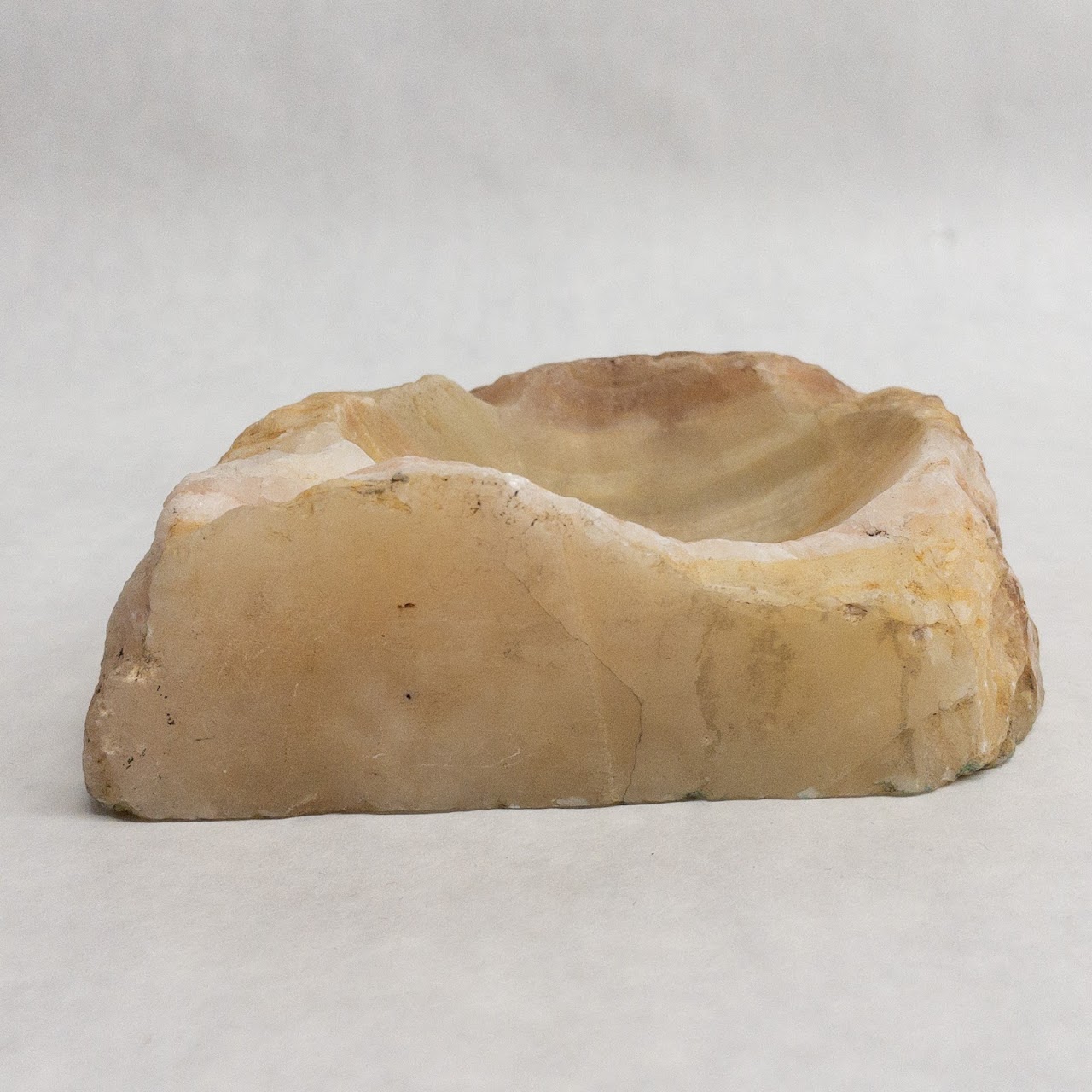 Alabaster Specimen