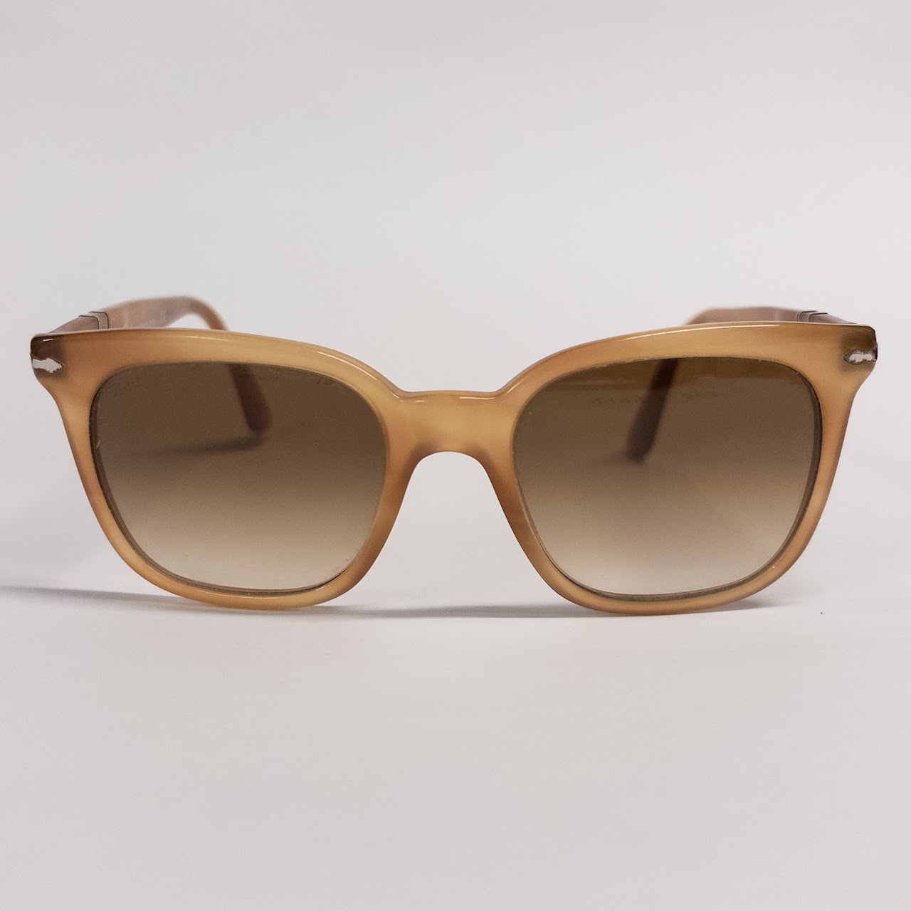 Persol Opal Beige Sunglasses