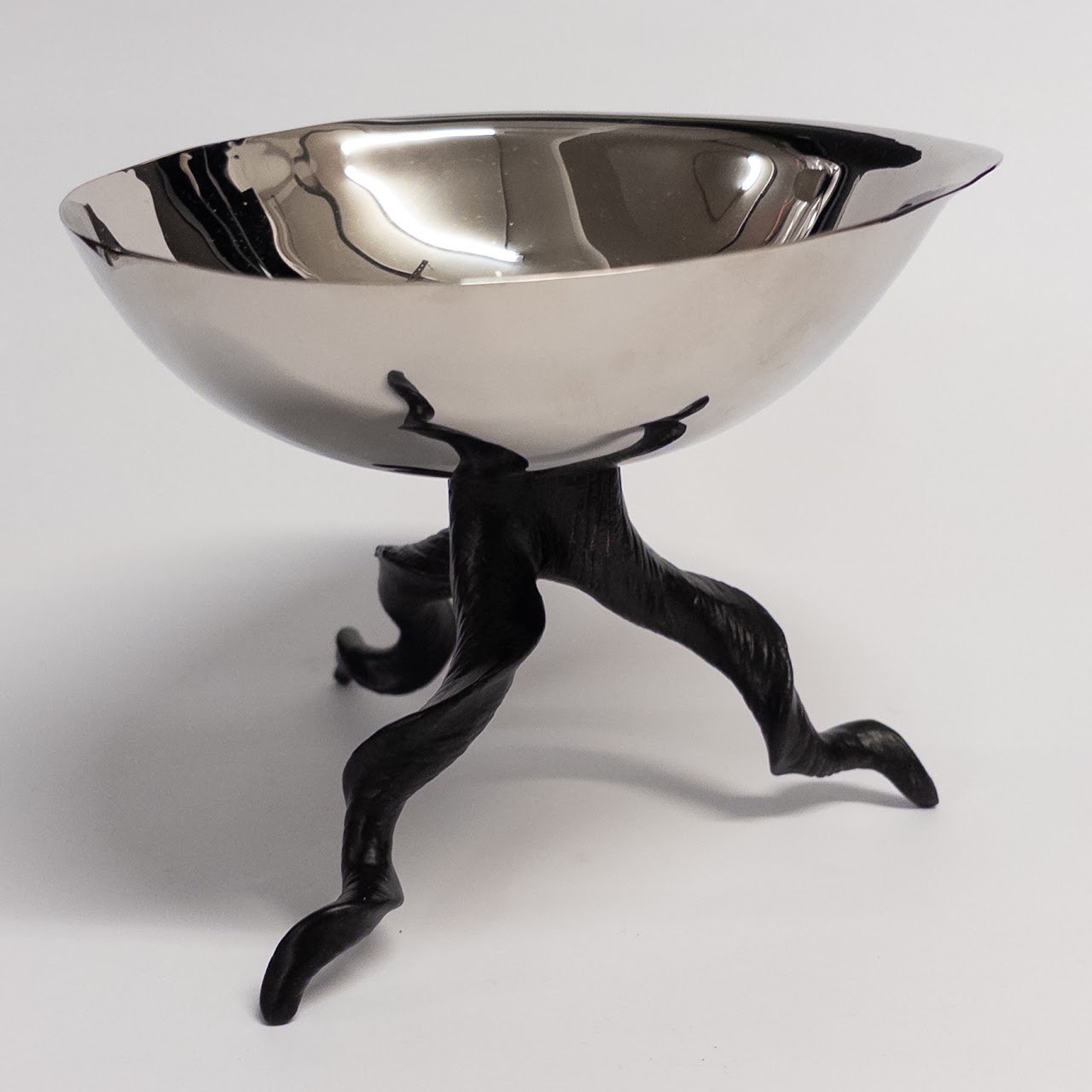 Michael Aram Impala Nut Bowl