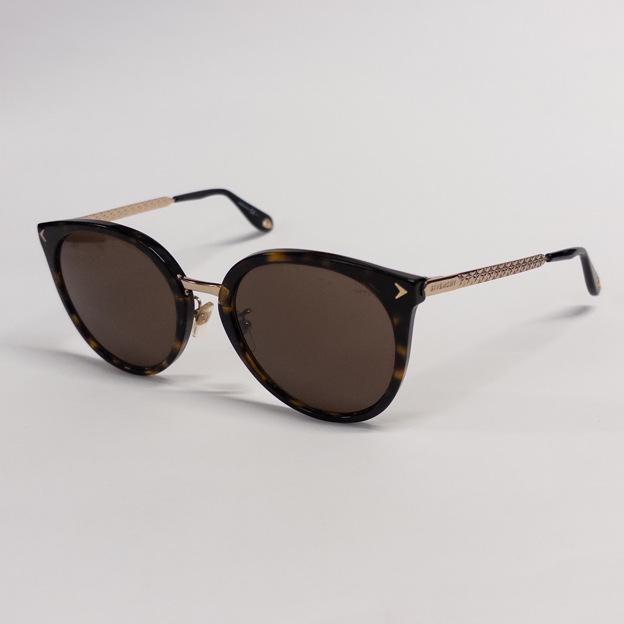 Givenchy Havana Sunglasses