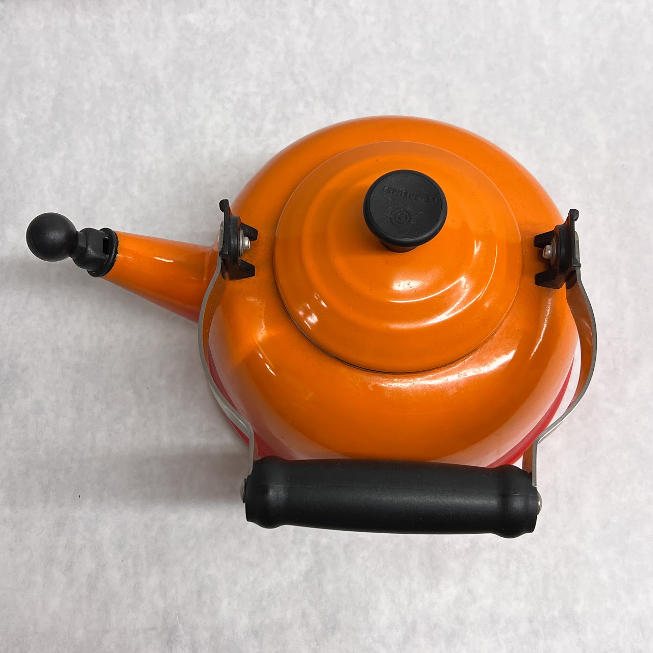 Le Creuset Whistling 1.6L Kettle