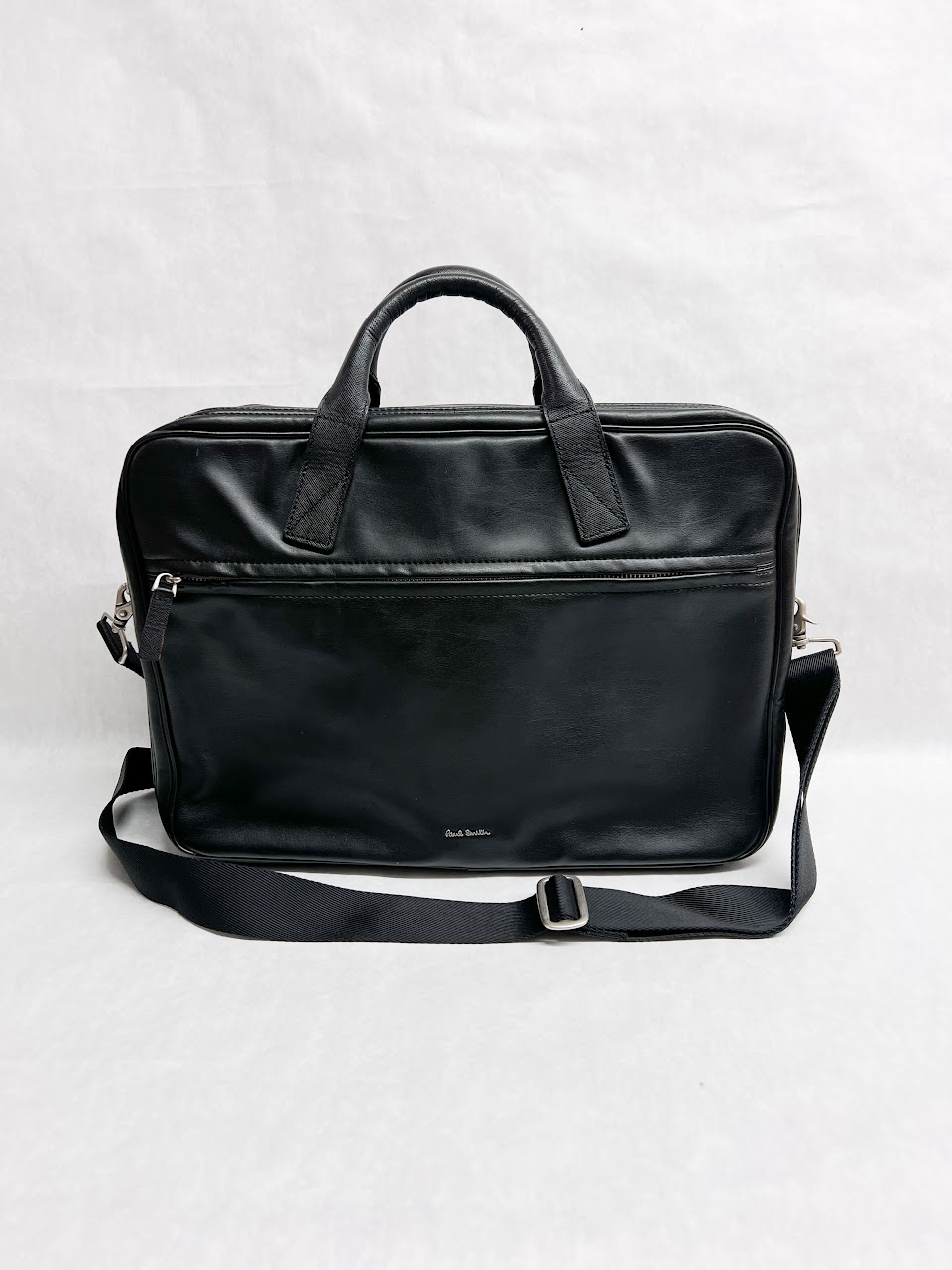 Paul Smith Soft Leather Briefcase