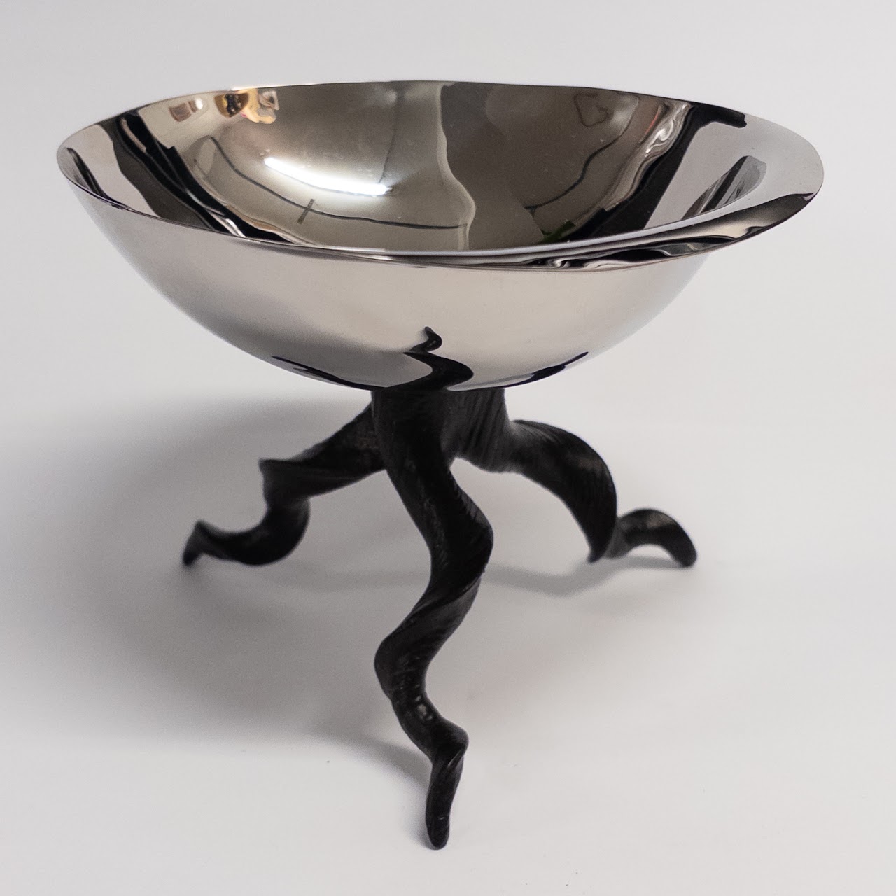 Michael Aram Impala Nut Bowl