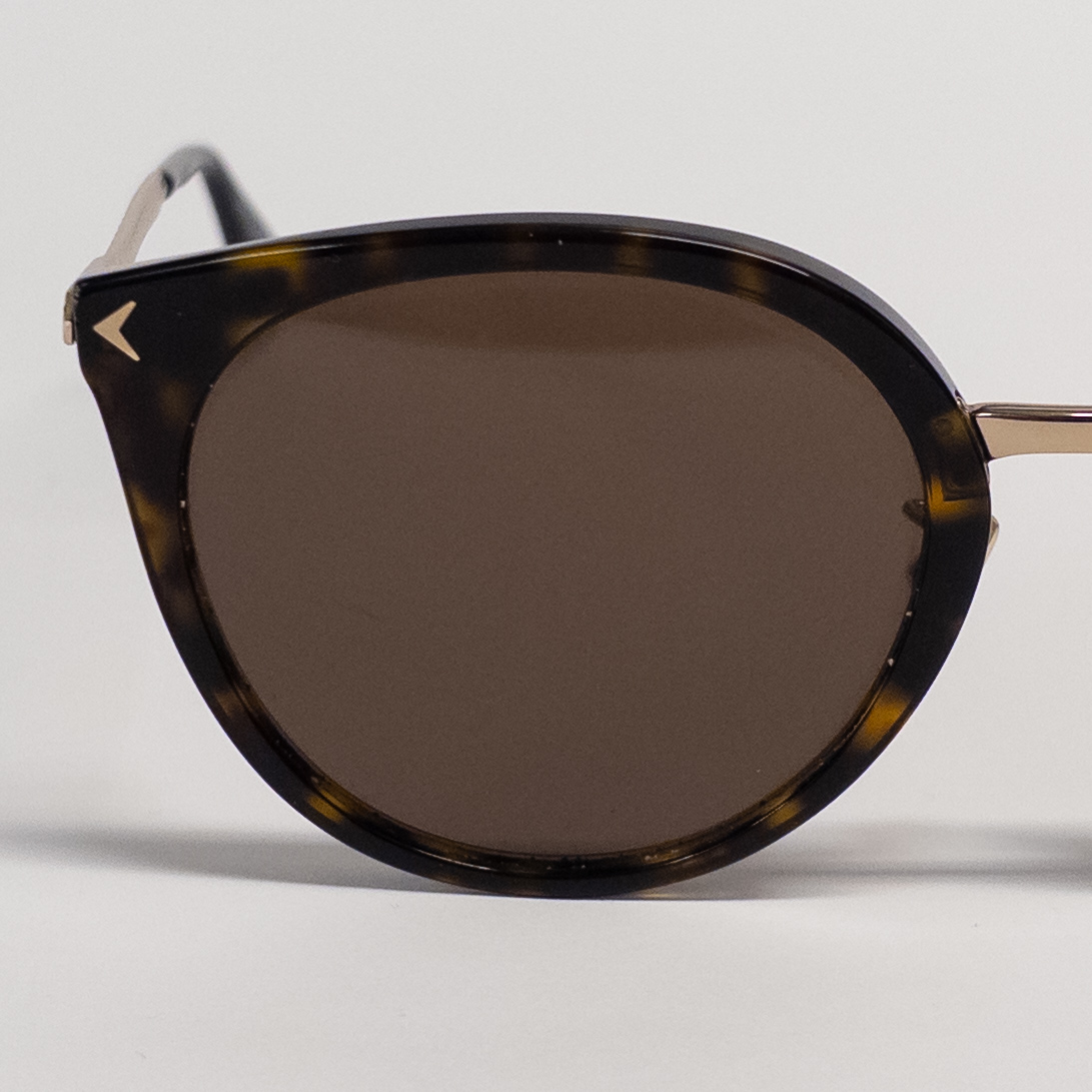 Givenchy Havana Sunglasses