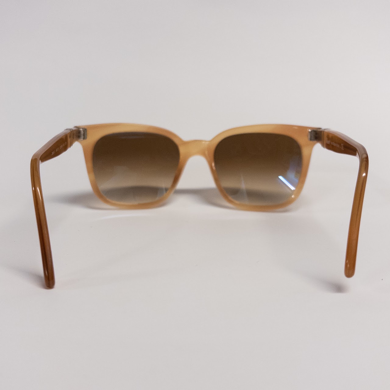 Persol Opal Beige Sunglasses